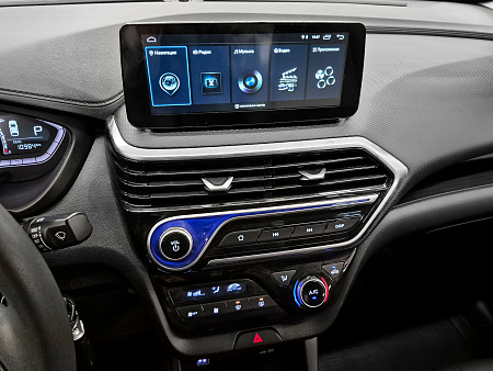 Changan Alsvin 1.5 AMT (98 л.с.), 2024 — купить в Нижнем Новгороде