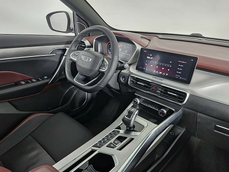 Geely Coolray 1.5 AMT (150 л.с.), 2022 Geely Coolray 1.5 AMT (150 л.с.), 2022 — купить в Нижнем Новгороде