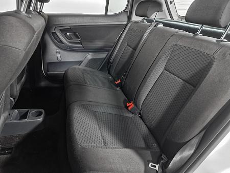 Skoda Fabia 1.6 AT (105 л.с.), 2013 — купить в Нижнем Новгороде