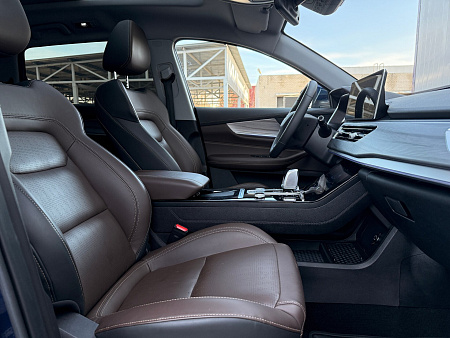Chery Tiggo 8 Pro 1.6 AMT (186 л.с.), 2022 — купить в Нижнем Новгороде