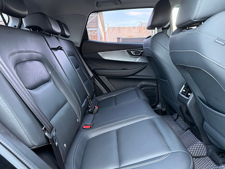 Chery Tiggo 4 Pro 1.5 CVT (113 л.с.), 2023 Chery Tiggo 4 Pro 1.5 CVT (113 л.с.), 2023 — купить в Нижнем Новгороде