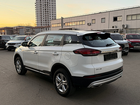 Geely Atlas Pro 1.5 AT (177 л.с.), 2022 — купить в Нижнем Новгороде