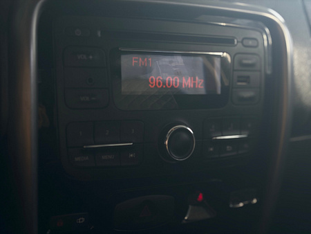 Renault Duster 2.0 AT (135 л.с.), 2014 — купить в Нижнем Новгороде