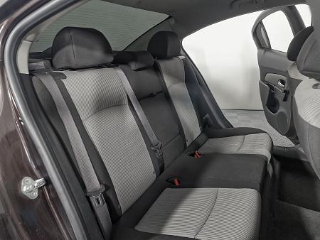 Chevrolet Cruze 1.6 AT (109 л.с.), 2014 — купить в Нижнем Новгороде