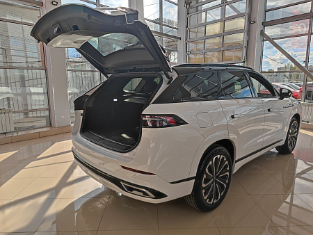 Jaecoo J8 2.0 AMT (249 л.с.) 4WD, 2025 Jaecoo J8 2.0 AMT (249 л.с.) 4WD, 2025 — купить в Нижнем Новгороде