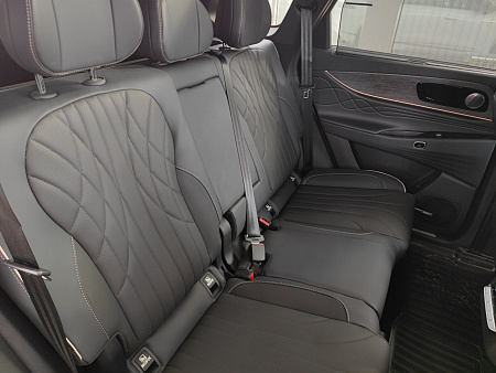 Jaecoo J8 2.0 AMT (249 л.с.) 4WD, 2025 Jaecoo J8 2.0 AMT (249 л.с.) 4WD, 2025 — купить в Нижнем Новгороде