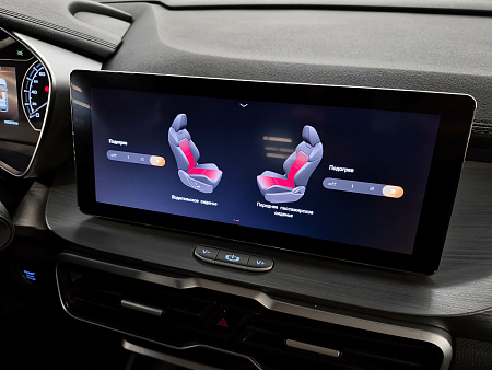 Geely Coolray 1.5 AMT (150 л.с.), 2022 Geely Coolray 1.5 AMT (150 л.с.), 2022 — купить в Нижнем Новгороде