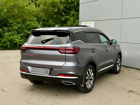Chery Tiggo 7 Pro Max 1.5 CVT (147 л.с.), 2023 — купить в Нижнем Новгороде