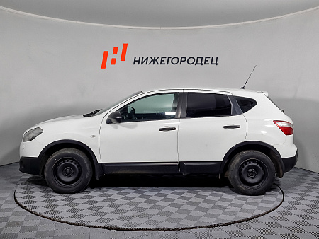 Nissan Qashqai 1.6 MT (114 л.с.), 2011 Nissan Qashqai 1.6 MT (114 л.с.), 2011 — купить в Нижнем Новгороде