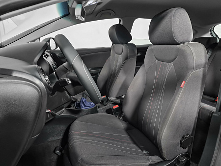 SEAT Leon 1.2 MT (105 л.с.), 2012 SEAT Leon 1.2 MT (105 л.с.), 2012 — купить в Нижнем Новгороде