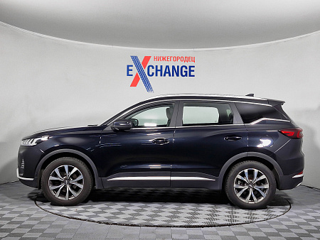 Chery Tiggo 7 Pro 1.5 CVT (147 л.с.), 2022 Chery Tiggo 7 Pro 1.5 CVT (147 л.с.), 2022 — купить в Нижнем Новгороде