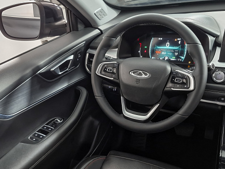 Chery Tiggo 7 Pro 1.5 CVT (147 л.с.), 2022 — купить в Нижнем Новгороде