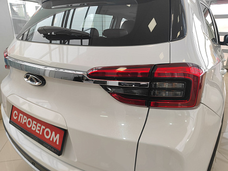 Chery Tiggo 4 1.5 CVT (113 л.с.), 2022 Chery Tiggo 4 1.5 CVT (113 л.с.), 2022 — купить в Нижнем Новгороде
