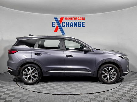 Chery Tiggo 7 Pro 1.5 CVT (147 л.с.), 2022 — купить в Нижнем Новгороде