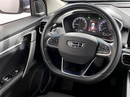 Geely Coolray 1.5 AMT (150 л.с.), 2022 — купить в Нижнем Новгороде