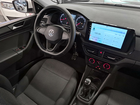 Volkswagen Polo 1.6 MT (90 л.с.), 2020 — купить в Нижнем Новгороде