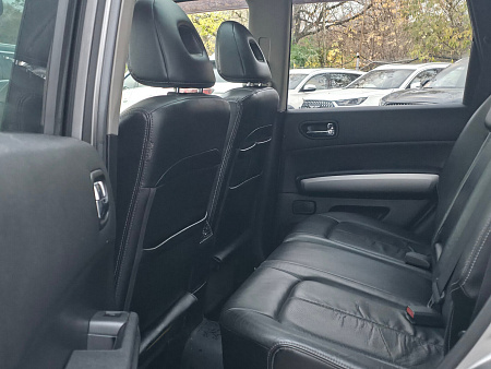 Nissan X-Trail 2.5 CVT (169 л.с.) 4WD, 2010 — купить в Нижнем Новгороде