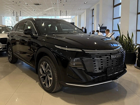 Haval F7 1.5 AMT (150 л.с.), 2026 Haval F7 1.5 AMT (150 л.с.), 2026 — купить в Нижнем Новгороде