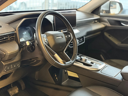 Haval Jolion 1.5 AMT (143 л.с.), 2021 Haval Jolion 1.5 AMT (143 л.с.), 2021 — купить в Нижнем Новгороде