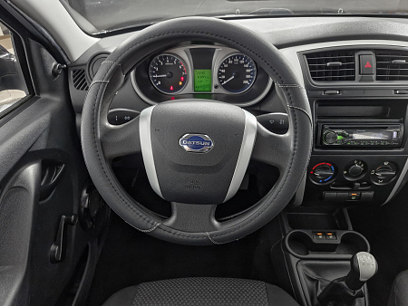 Datsun on-DO 1.6 MT (87 л.с.), 2016 — купить в Нижнем Новгороде