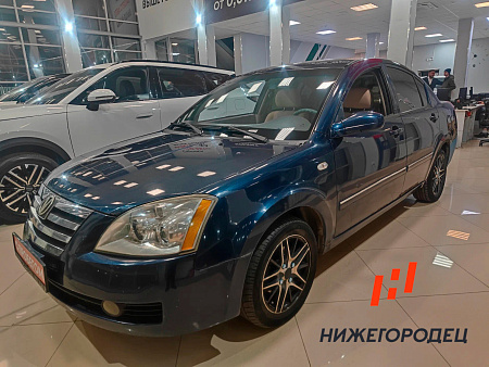 Vortex Estina 1.6 MT (119 л.с.), 2010 Vortex Estina 1.6 MT (119 л.с.), 2010 — купить в Нижнем Новгороде