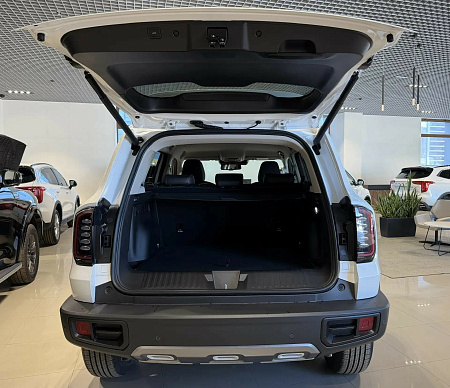 Haval Dargo 2.0 AMT (200 л.с.) 4WD, 2026 Haval Dargo 2.0 AMT (200 л.с.) 4WD, 2026 — купить в Нижнем Новгороде