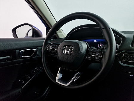 Honda Civic 1.5 CVT (182 л.с.), 2021 Honda Civic 1.5 CVT (182 л.с.), 2021 — купить в Нижнем Новгороде