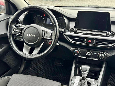 Kia Cerato 1.6 AT (128 л.с.), 2021 — купить в Нижнем Новгороде