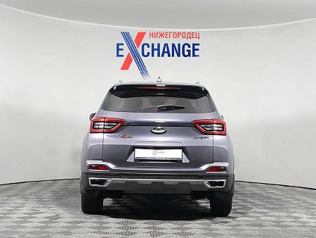 Chery Tiggo 4 Pro 1.5 CVT (147 л.с.), 2023 — купить в Нижнем Новгороде