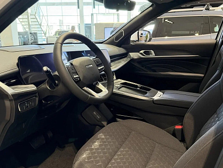 Haval F7 1.5 AMT (150 л.с.), 2026 Haval F7 1.5 AMT (150 л.с.), 2026 — купить в Нижнем Новгороде