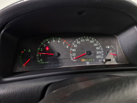 Toyota Corolla 1.6 MT (110 л.с.), 2003 Toyota Corolla 1.6 MT (110 л.с.), 2003 — купить в Нижнем Новгороде