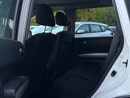 Nissan X-Trail 2.0 CVT (141 л.с.) 4WD, 2014 Nissan X-Trail 2.0 CVT (141 л.с.) 4WD, 2014 — купить в Нижнем Новгороде