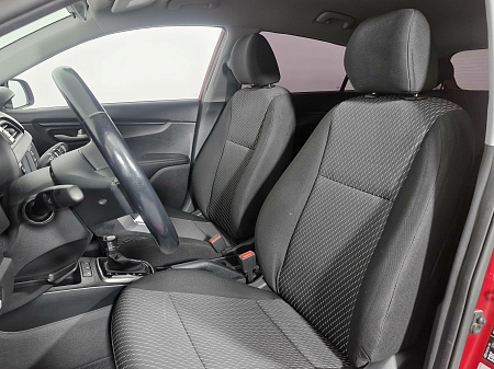 Kia Rio X-Line 1.6 AT (123 л.с.), 2018 Kia Rio X-Line 1.6 AT (123 л.с.), 2018 — купить в Нижнем Новгороде