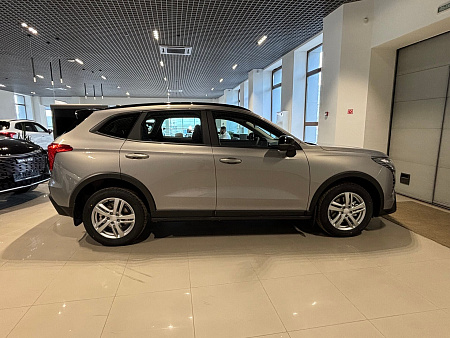 Haval Jolion 1.5 MT (143 л.с.), 2026 — купить в Нижнем Новгороде