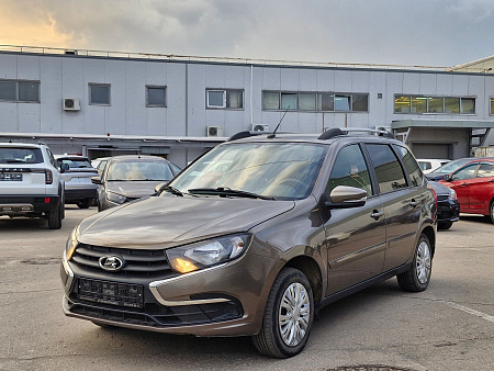 Lada (Ваз) Granta 1.6 MT (106 л.с.), 2021 Lada (Ваз) Granta 1.6 MT (106 л.с.), 2021 — купить в Нижнем Новгороде