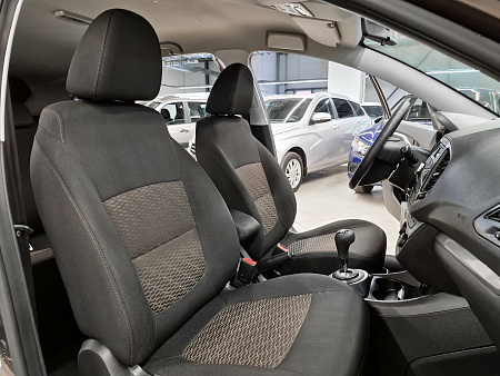 Lada (Ваз) Vesta SW 1.8 AMT (122 л.с.), 2019 — купить в Нижнем Новгороде
