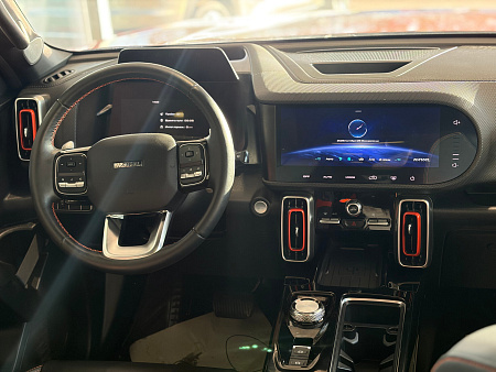 Haval Dargo 2.0 AMT (192 л.с.) 4WD, 2023 Haval Dargo 2.0 AMT (192 л.с.) 4WD, 2023 — купить в Нижнем Новгороде