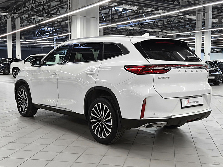EXEED TXL 1.6 AMT (186 л.с.) 4WD, 2022 EXEED TXL 1.6 AMT (186 л.с.) 4WD, 2022 — купить в Нижнем Новгороде