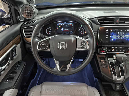 Honda CR-V 1.5 CVT (193 л.с.) 4WD, 2019 Honda CR-V 1.5 CVT (193 л.с.) 4WD, 2019 — купить в Нижнем Новгороде