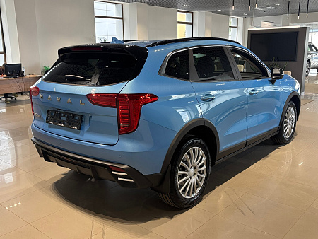 Haval Jolion 1.5 AMT (143 л.с.), 2026 — купить в Нижнем Новгороде