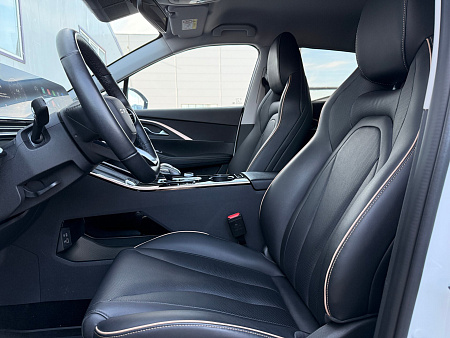 OMODA C5 1.6 AMT (150 л.с.) 4WD, 2023 — купить в Нижнем Новгороде