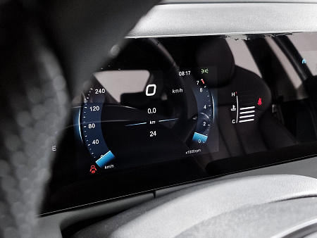BAIC U5 Plus 1.5 CVT (105 л.с.), 2025 BAIC U5 Plus 1.5 CVT (105 л.с.), 2025 — купить в Нижнем Новгороде