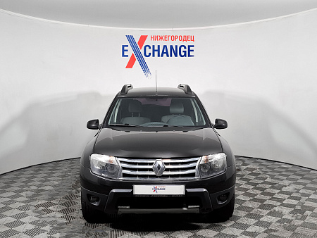 Renault Duster 1.6 MT (102 л.с.) 4WD, 2012 Renault Duster 1.6 MT (102 л.с.) 4WD, 2012 — купить в Нижнем Новгороде