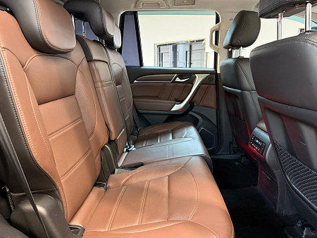 Haval H9 2.0d AT (190 л.с.) 4WD, 2021 Haval H9 2.0d AT (190 л.с.) 4WD, 2021 — купить в Нижнем Новгороде