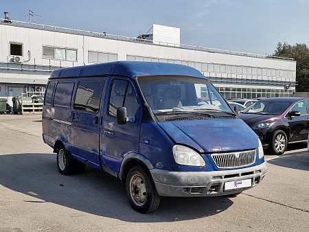 ГАЗ, 2004 ГАЗ, 2004 — купить в Нижнем Новгороде