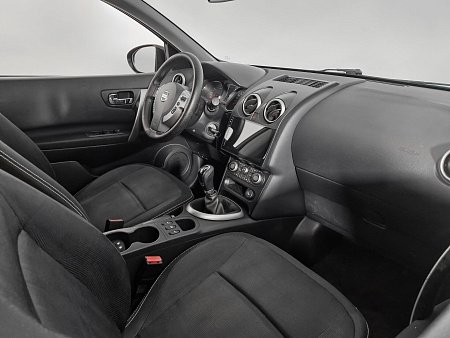 Nissan Qashqai 1.6 MT (114 л.с.), 2010 Nissan Qashqai 1.6 MT (114 л.с.), 2010 — купить в Нижнем Новгороде