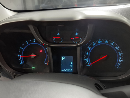 Chevrolet Orlando 1.8 AT (141 л.с.), 2012 Chevrolet Orlando 1.8 AT (141 л.с.), 2012 — купить в Нижнем Новгороде
