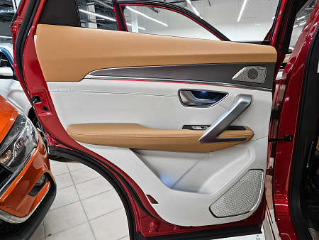 Jetour X70+ 1.6 AMT (190 л.с.), 2023 Jetour X70+ 1.6 AMT (190 л.с.), 2023 — купить в Нижнем Новгороде
