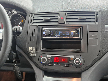 Ford C-MAX 2.0 MT (145 л.с.), 2008 — купить в Нижнем Новгороде