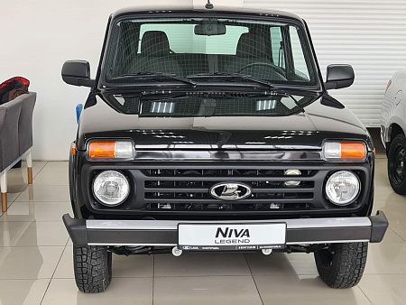 Lada (Ваз) Niva Legend 1.8 MT (90 л.с.) 4WD, 2026 Lada (Ваз) Niva Legend 1.8 MT (90 л.с.) 4WD, 2026 — купить в Нижнем Новгороде